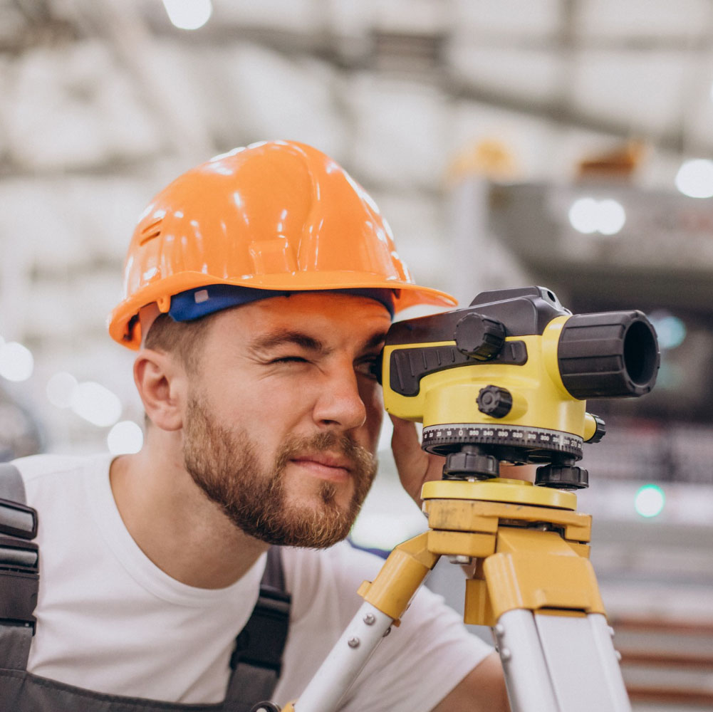 Drywall tools and materials